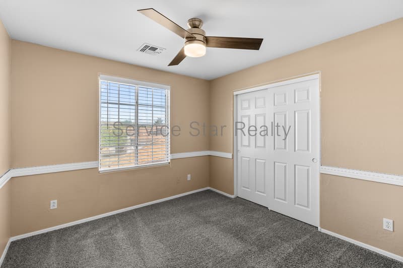 Goodyear House: 15257 W Monroe St