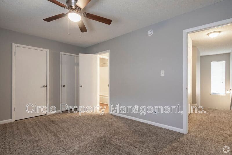 Huntsville Condo: 2021 Highridge Dr SW