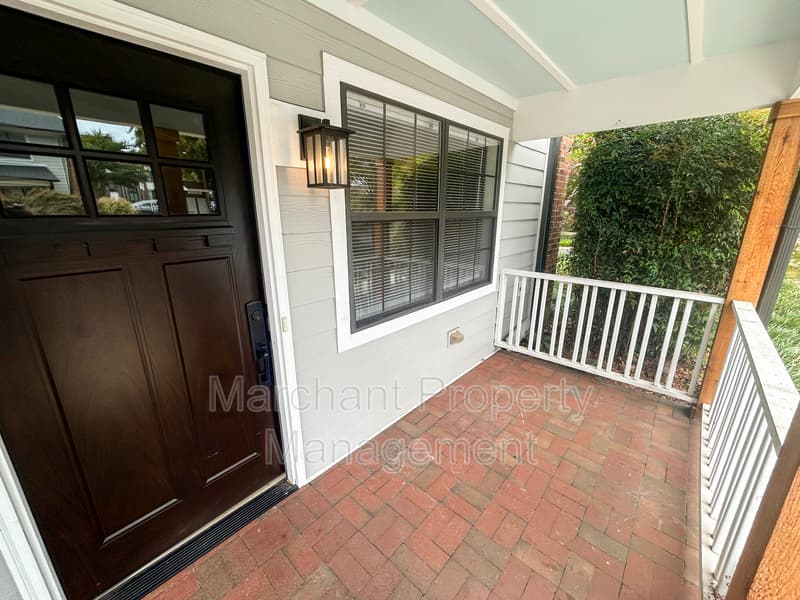 Greenville Townhome: 408 Townes Street