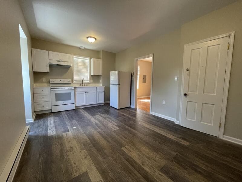 Hagerstown Condo: 59 Broadway