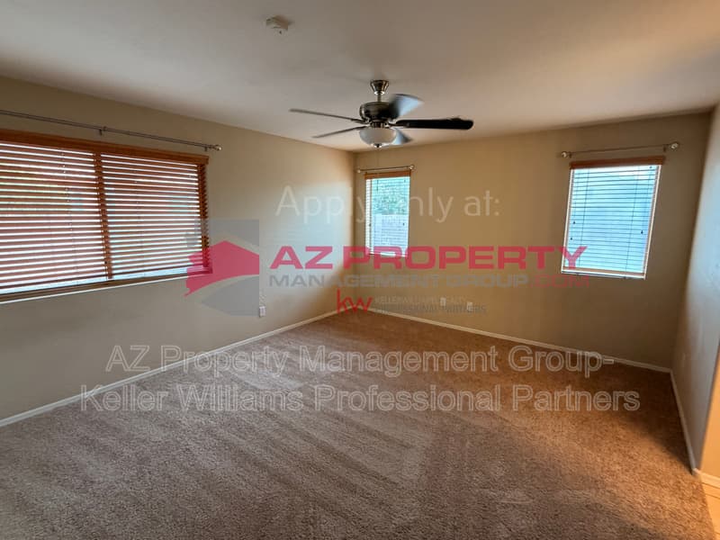 Goodyear House: 15819 W Yavapai St