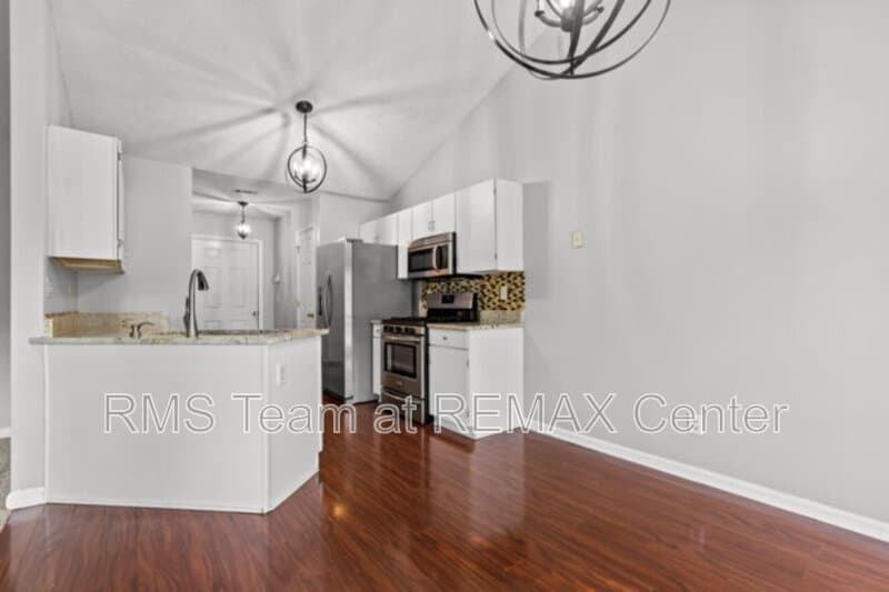 Lawrenceville House: 2979 Sentinel Cir