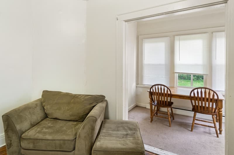 Syracuse Condo: 822 Westcott Street - 2