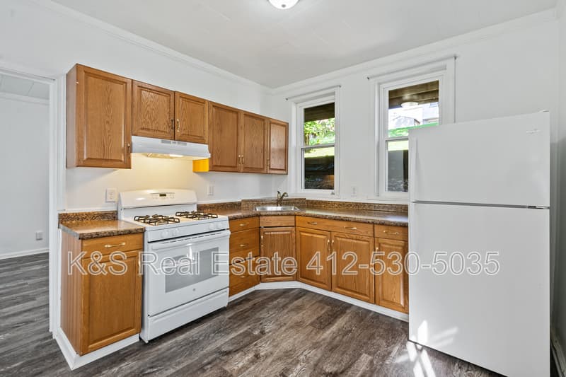 East McKeesport Condo: 824 Florence Avenue - 1