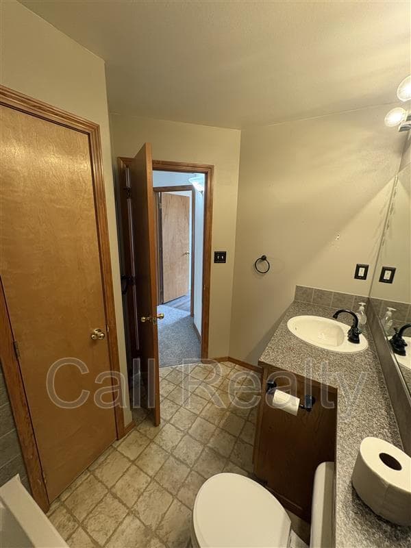 Spokane Valley House: 14609 E Crown Ave