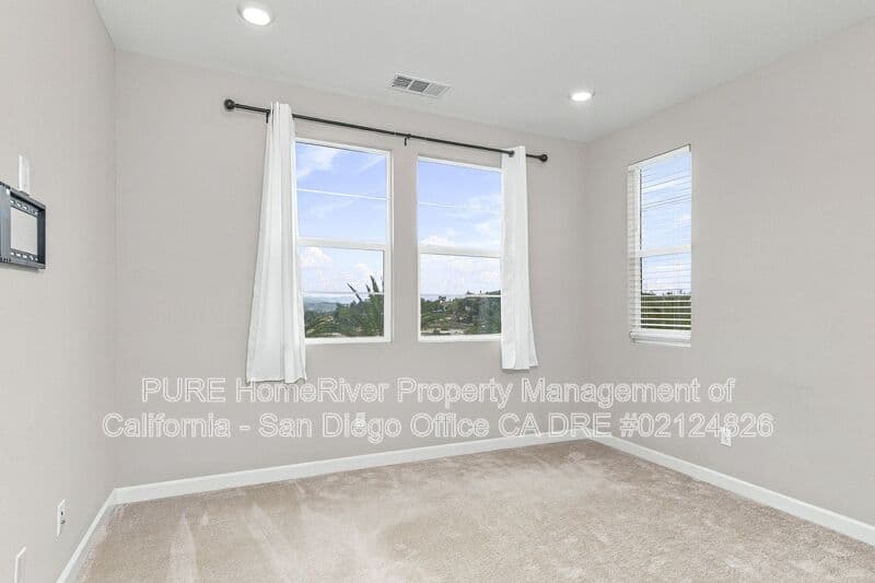 San Marcos House: 1233 Sunrise View