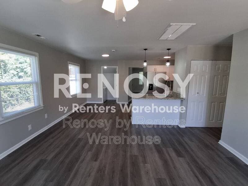 Norfolk House: 7120 Clarion Lane