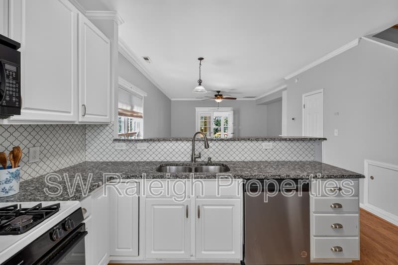 Raleigh Condo: 5343 Cog Hill Court - 1