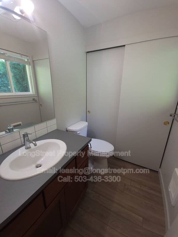 Portland Condo: 9305 SW 91st Ave