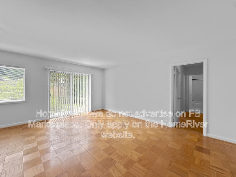 Bethesda Condo: 10600 Montrose Ave