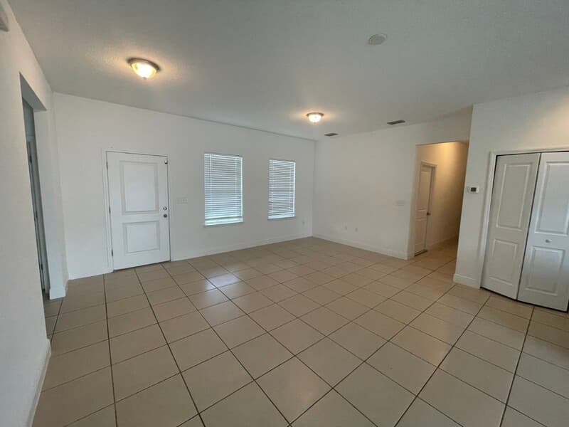 Kissimmee House: 414 Columbia Ct