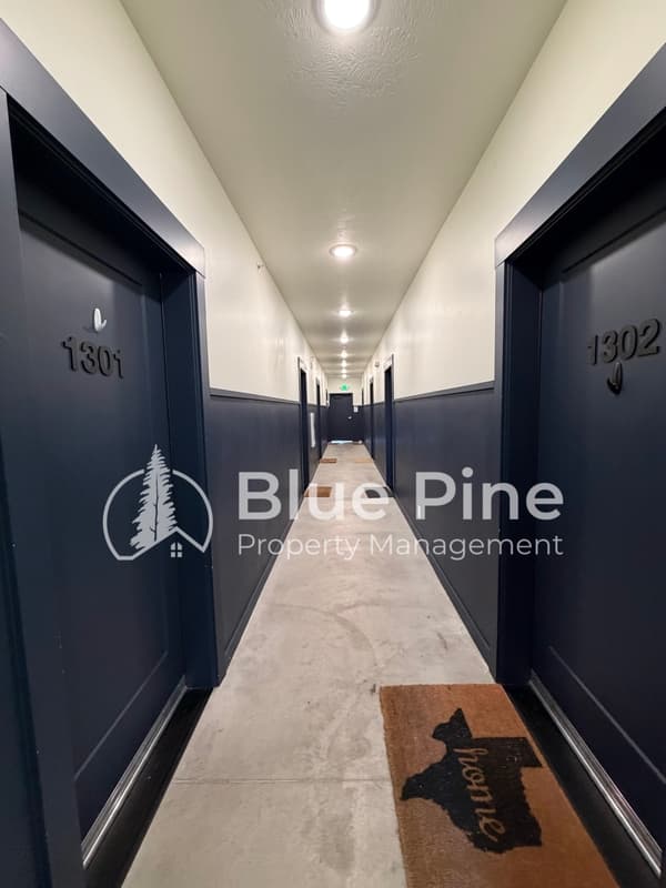 Rexburg Condo: 311 East Lorene Street #1304