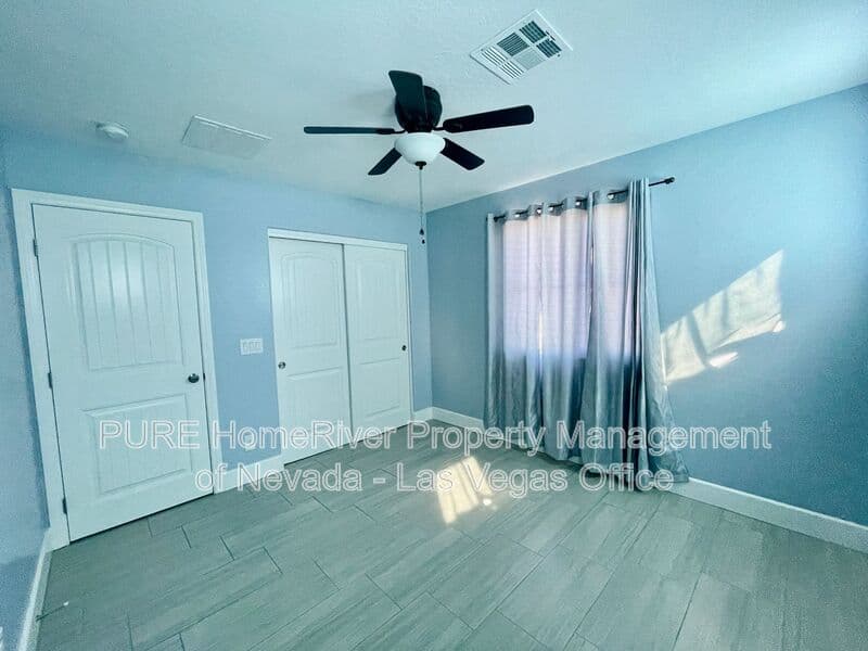 Las Vegas House: 8971 Whitten Park Ave
