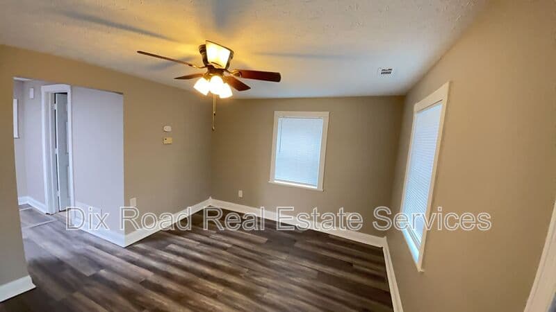 Hamilton House: 1408 Western Avenue