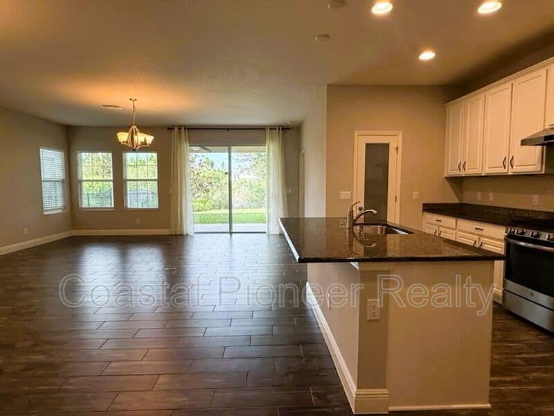 Land OLakes House: 4786 Ballantrae Blvd