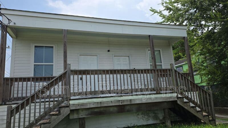 New Orleans Condo: 3139 Music Street
