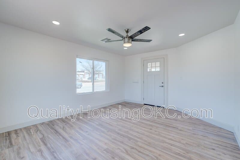 Oklahoma City House: 1216 Northeast 8th Street