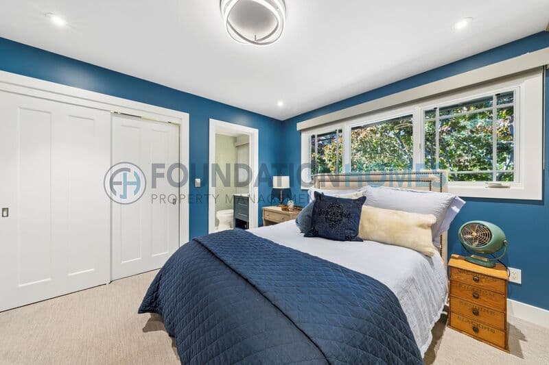San Rafael House: 62 Manderly Rd