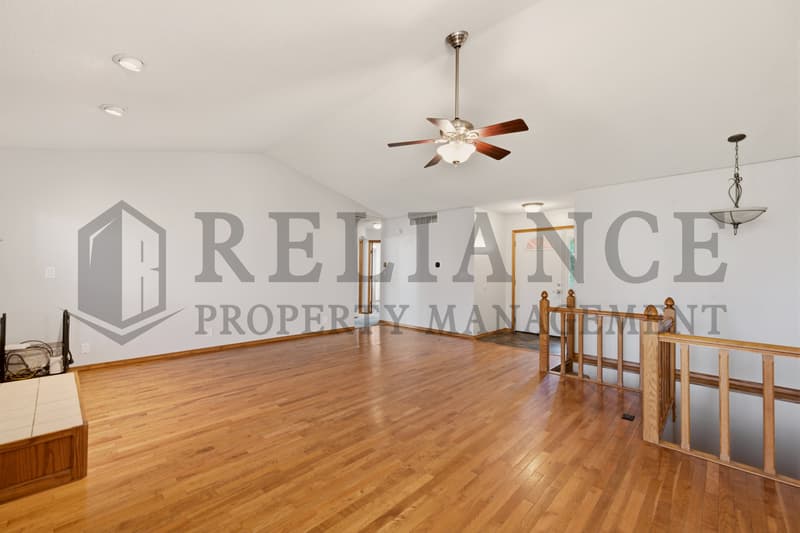 Wichita House: 9228 East Mount Vernon Street