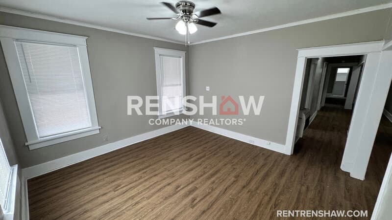 Memphis House: 919 N Willett St