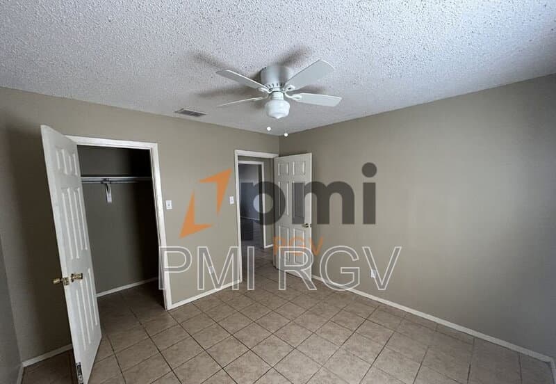 Edinburg Condo: 1608 Norma Ln