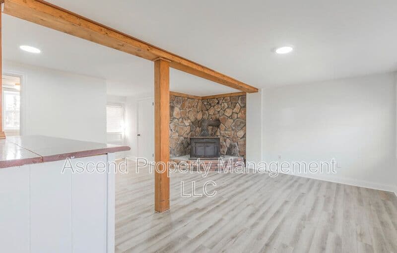 Ooltewah House: 8514 Maplewood Trail