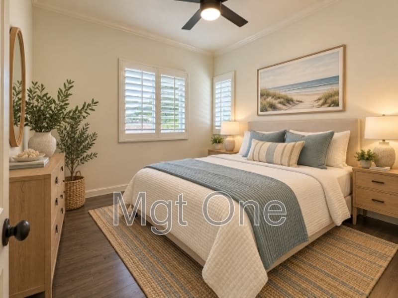 Corona House: 3491 Redport Drive