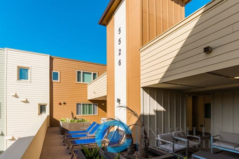 San Diego Condo: 5526 Lauretta Street