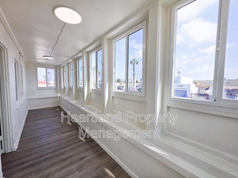 Chula Vista Condo: 1078 Broadway