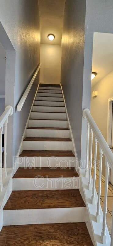 Corpus Christi House: 6014 Lipes Boulevard
