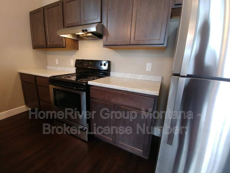 Missoula Condo: 819 Charlo St