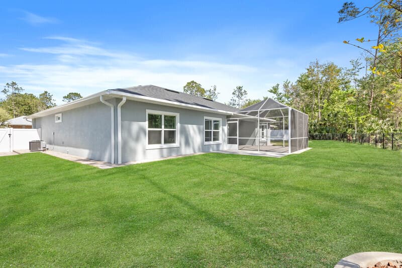 Palm Coast House: 4 Karl Court