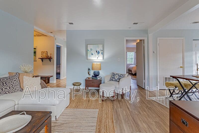 Greenville Condo: 2601 Duncan Chapel Rd