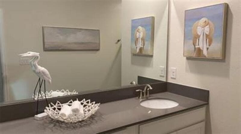 Kissimmee House: 2757 Bookmark Drive