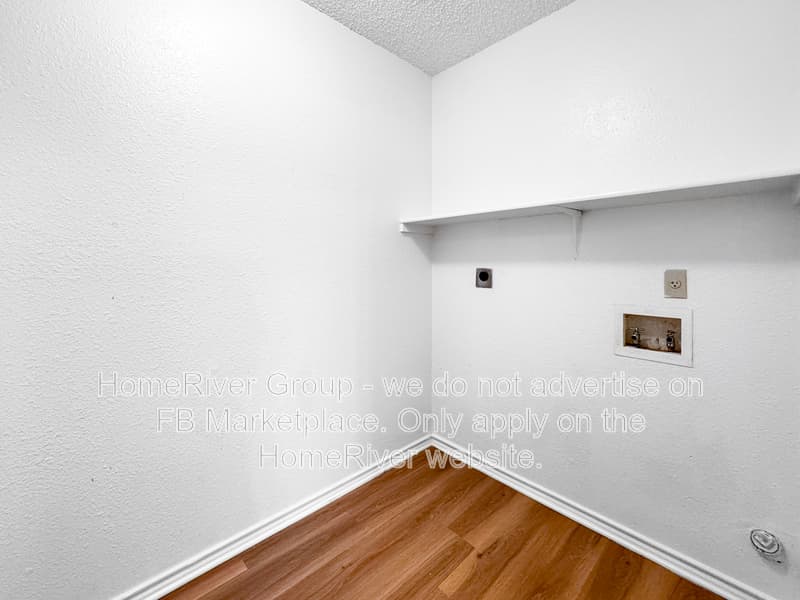 San Antonio House: 12523 Rio Paloma