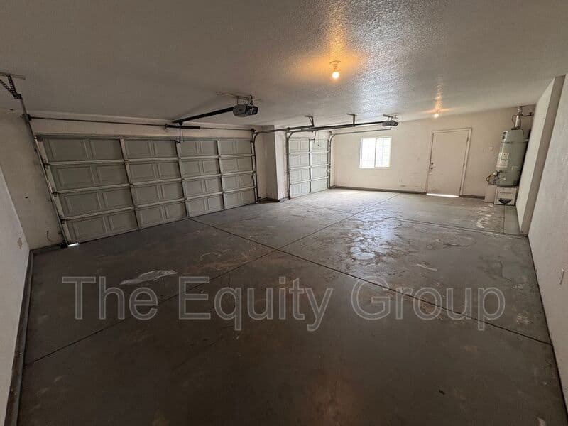 Tulare House: 1257 North Milner Street