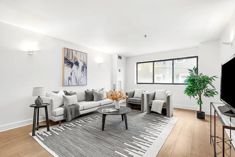 Allston Condo: 15 N Beacon St