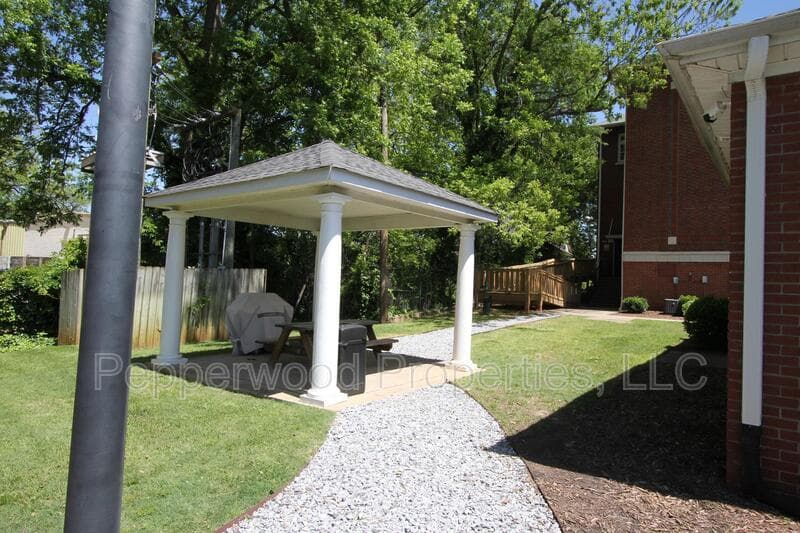 Spartanburg Apartment: 600 Magnolia St