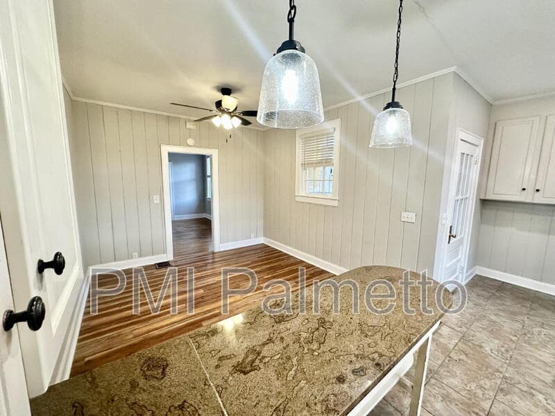 Cayce House: 1419 Axtell Drive