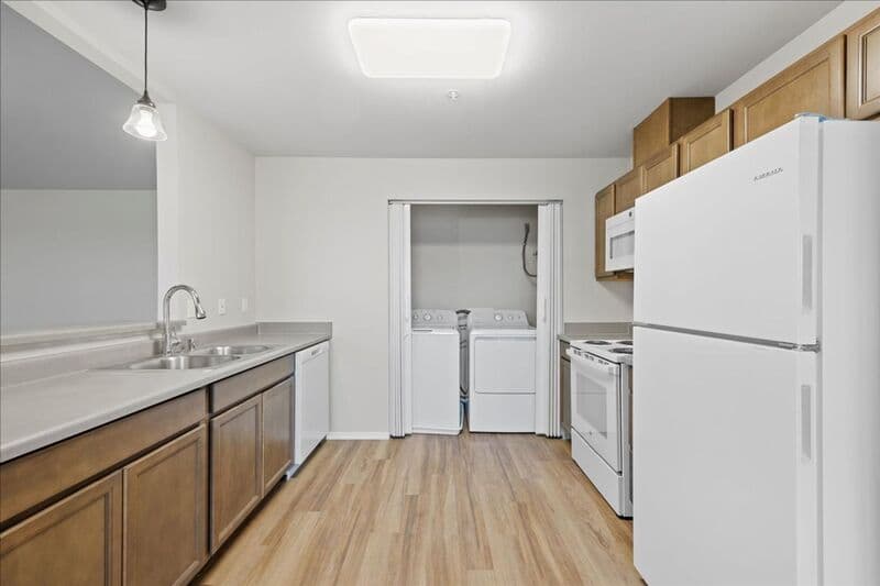 Pasco Condo: 6405H Chapel Hill Blvd