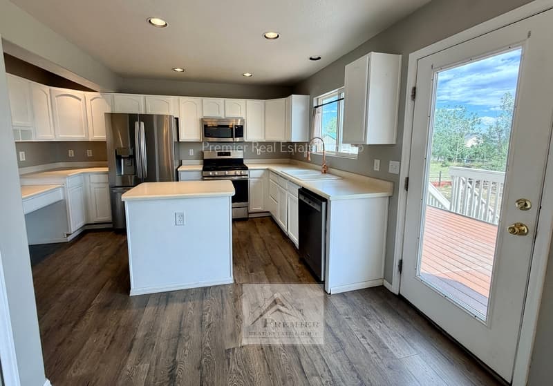 Peyton House: 7927 Buschborn Road