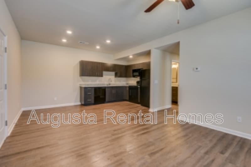 Augusta Condo: 2507 Otter Run Unit 2204
