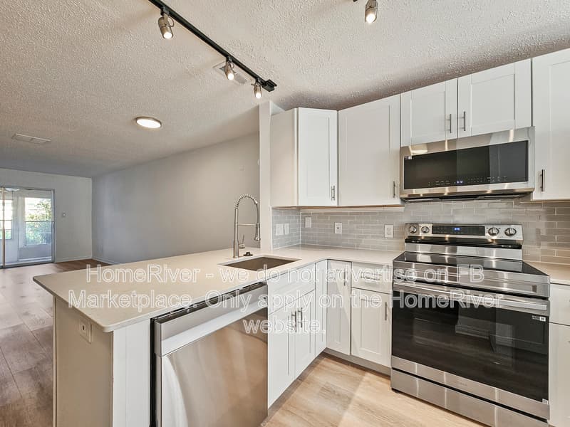 New Port Richey Condo: 3712 Trophy Blvd
