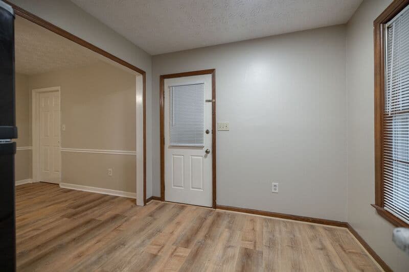 Watkinsville House: 1151 Brookwood Drive