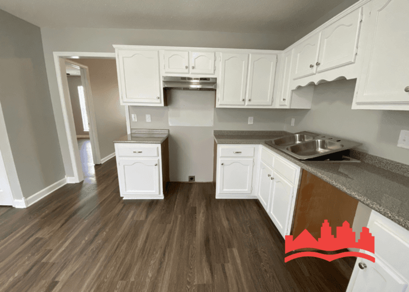 Southaven House: 7849 Mary Payton Dr