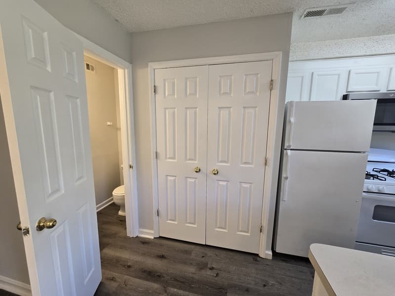 Raleigh Townhome: 4812 Blue Bird Court