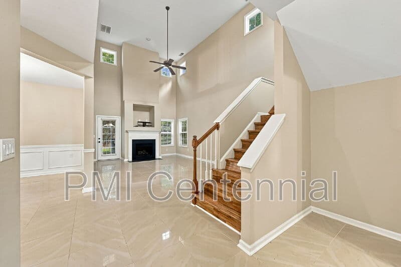 Acworth Condo: 4627 Eden Ridge Dr