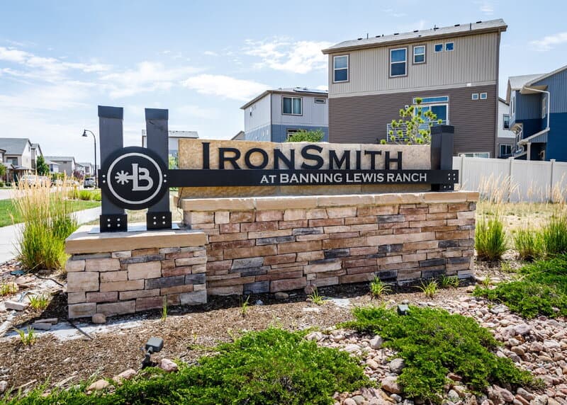 Colorado Springs House: 9347 Timberlake Loop