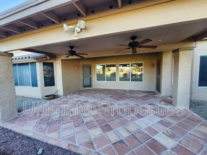 Peoria House: 8738 W Rockwood Dr
