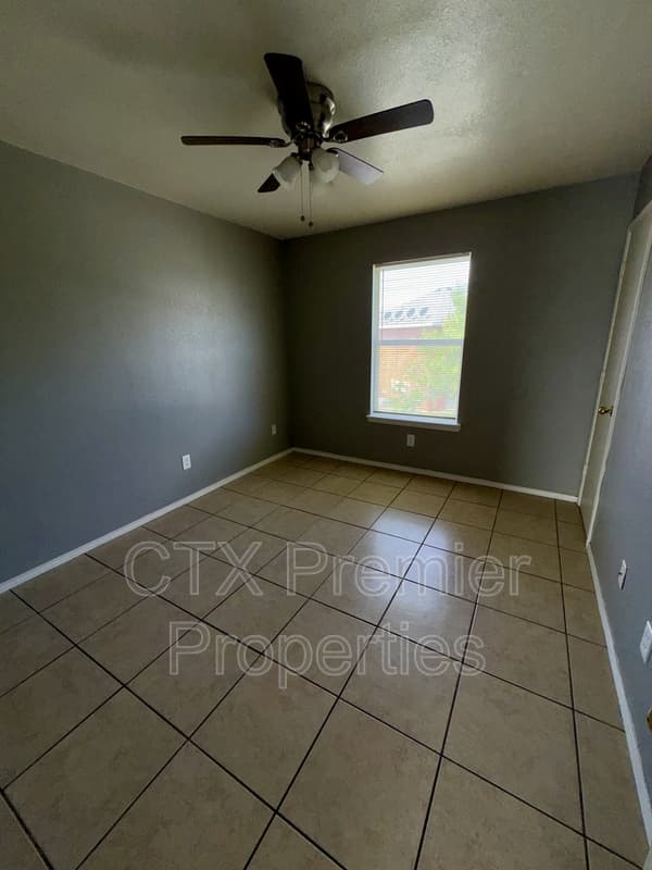 Killeen Condo: 1704 Spring Rose Circle - C